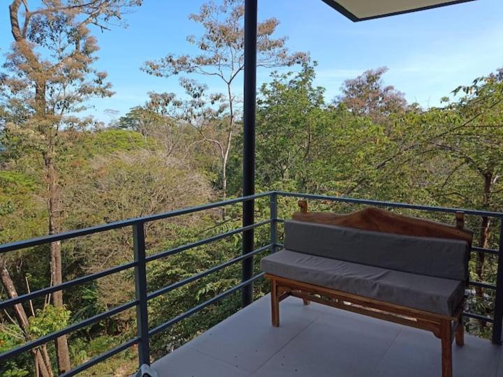 Laurel Jungle & Ocean Playa Santa Teresa (Puntarenas) Exterior foto
