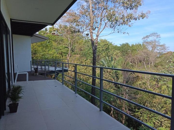 Laurel Jungle & Ocean Playa Santa Teresa (Puntarenas) Exterior foto