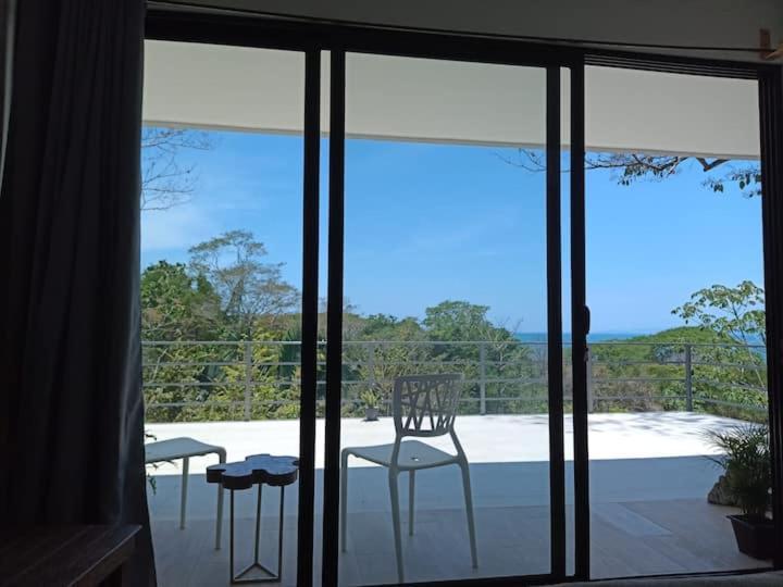 Laurel Jungle & Ocean Playa Santa Teresa (Puntarenas) Exterior foto