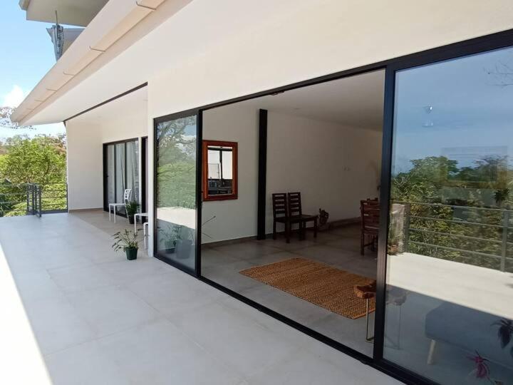 Laurel Jungle & Ocean Playa Santa Teresa (Puntarenas) Exterior foto