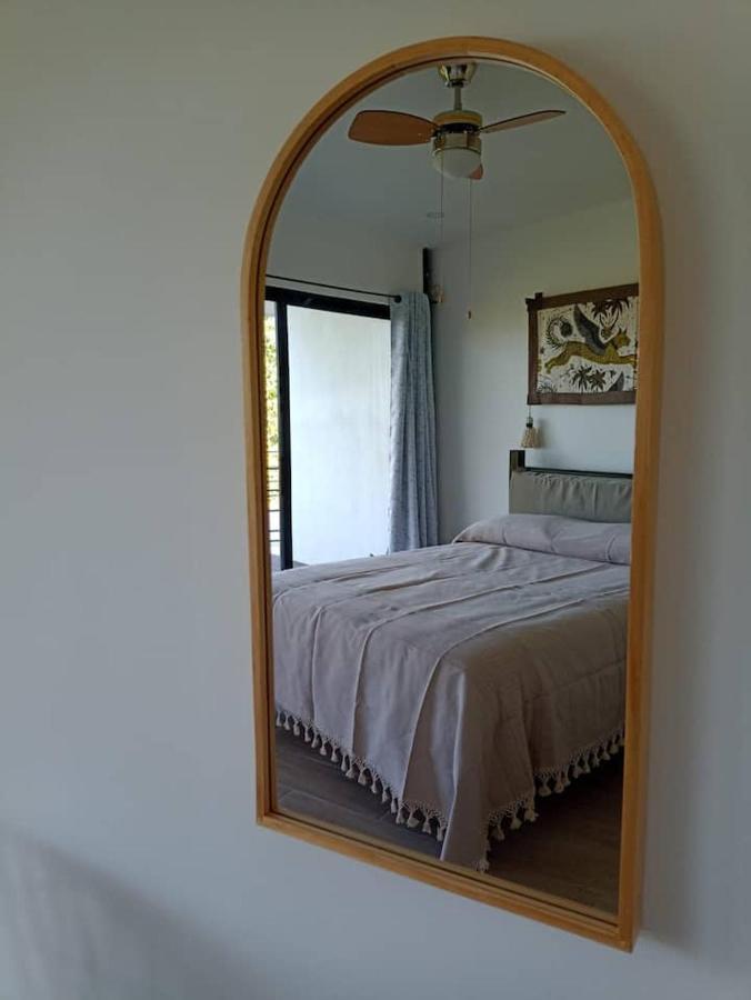 Laurel Jungle & Ocean Playa Santa Teresa (Puntarenas) Exterior foto