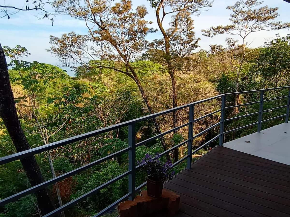 Laurel Jungle & Ocean Playa Santa Teresa (Puntarenas) Exterior foto